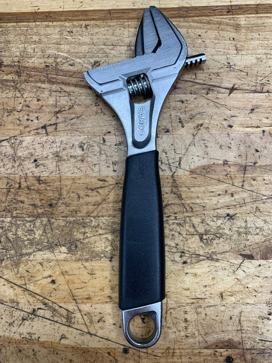 Bahco 8" Adjustable Wrench 9031