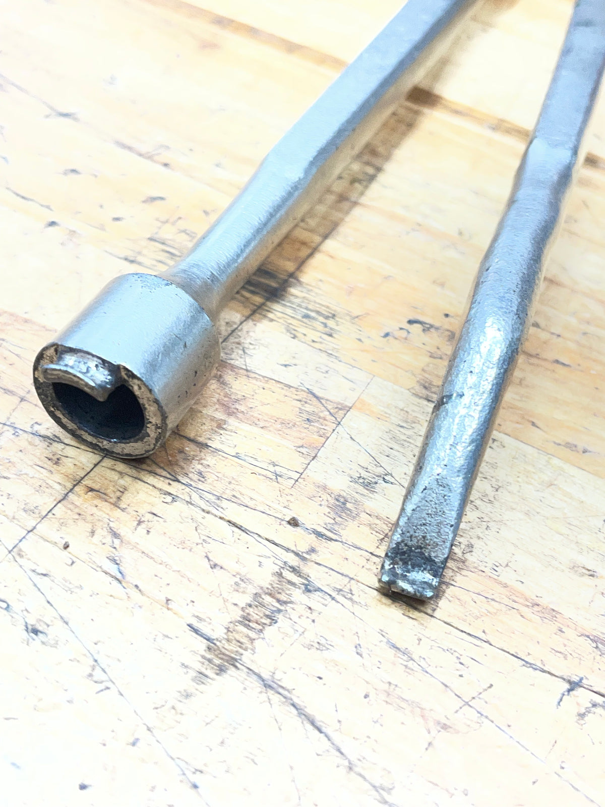 Snap On Drum Brake Pliers USA 131A