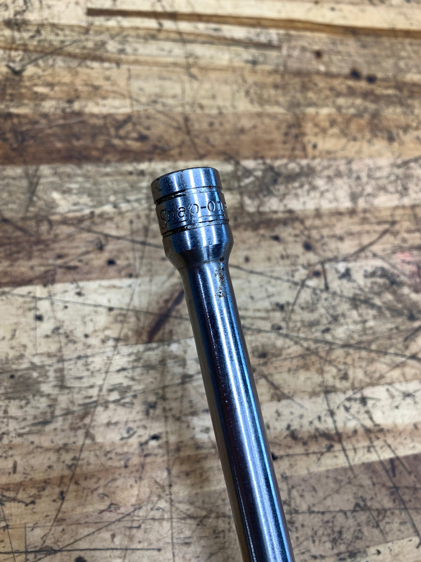 Snap On 3/8" Extra Long 36" Extension USA FX36