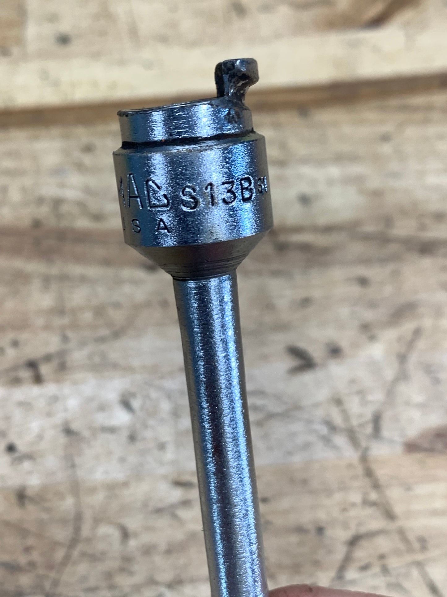 Mac Tools Drum Brake Spring Tool USA S13B