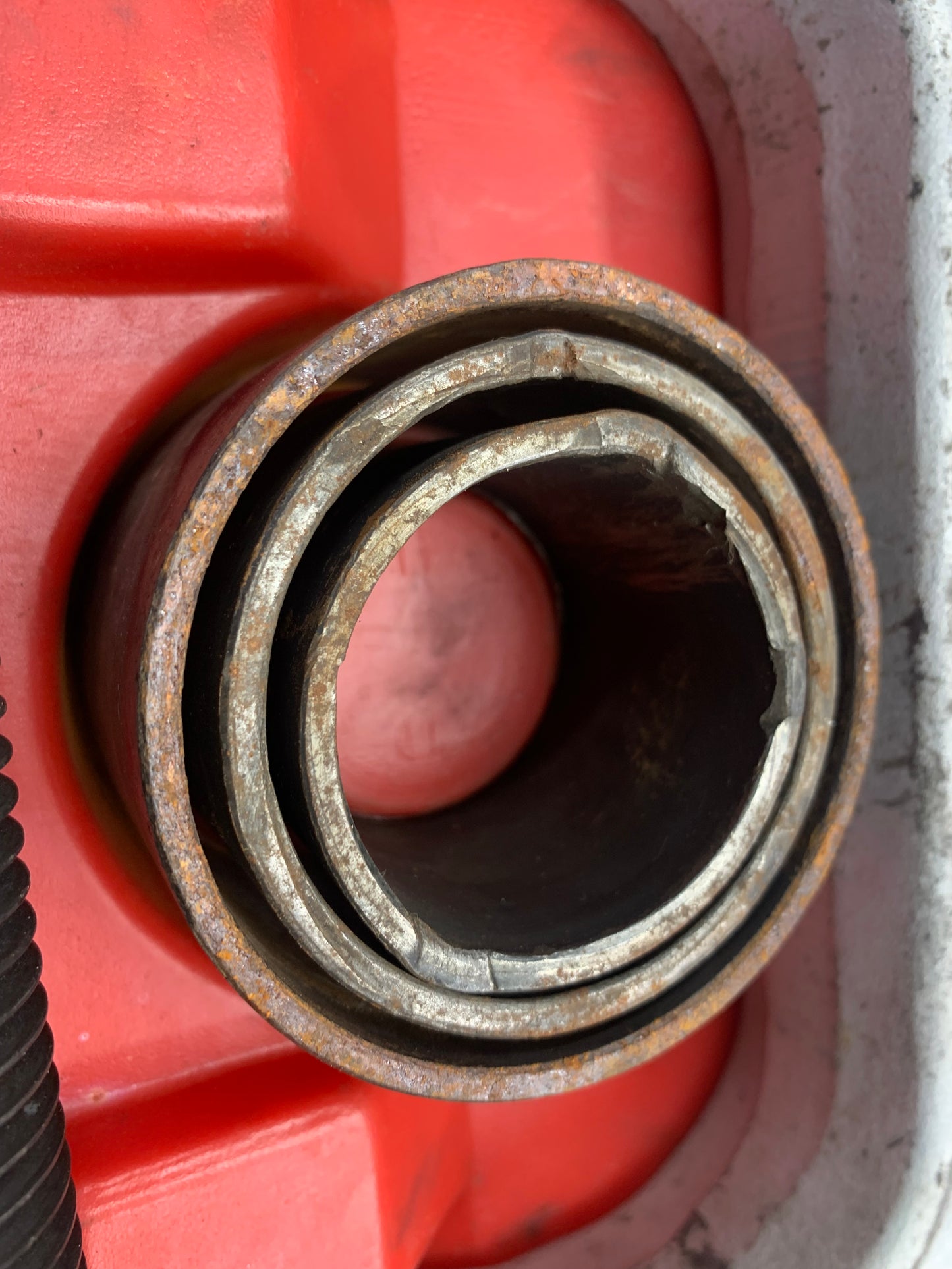 Mac Tools Ball Joint Press BJ7025M