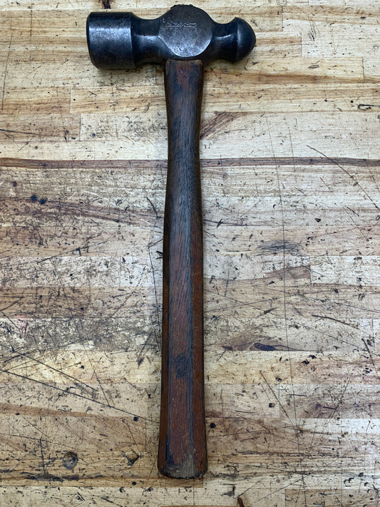Snap On 48oz Ball Peen Hammer USA BP248