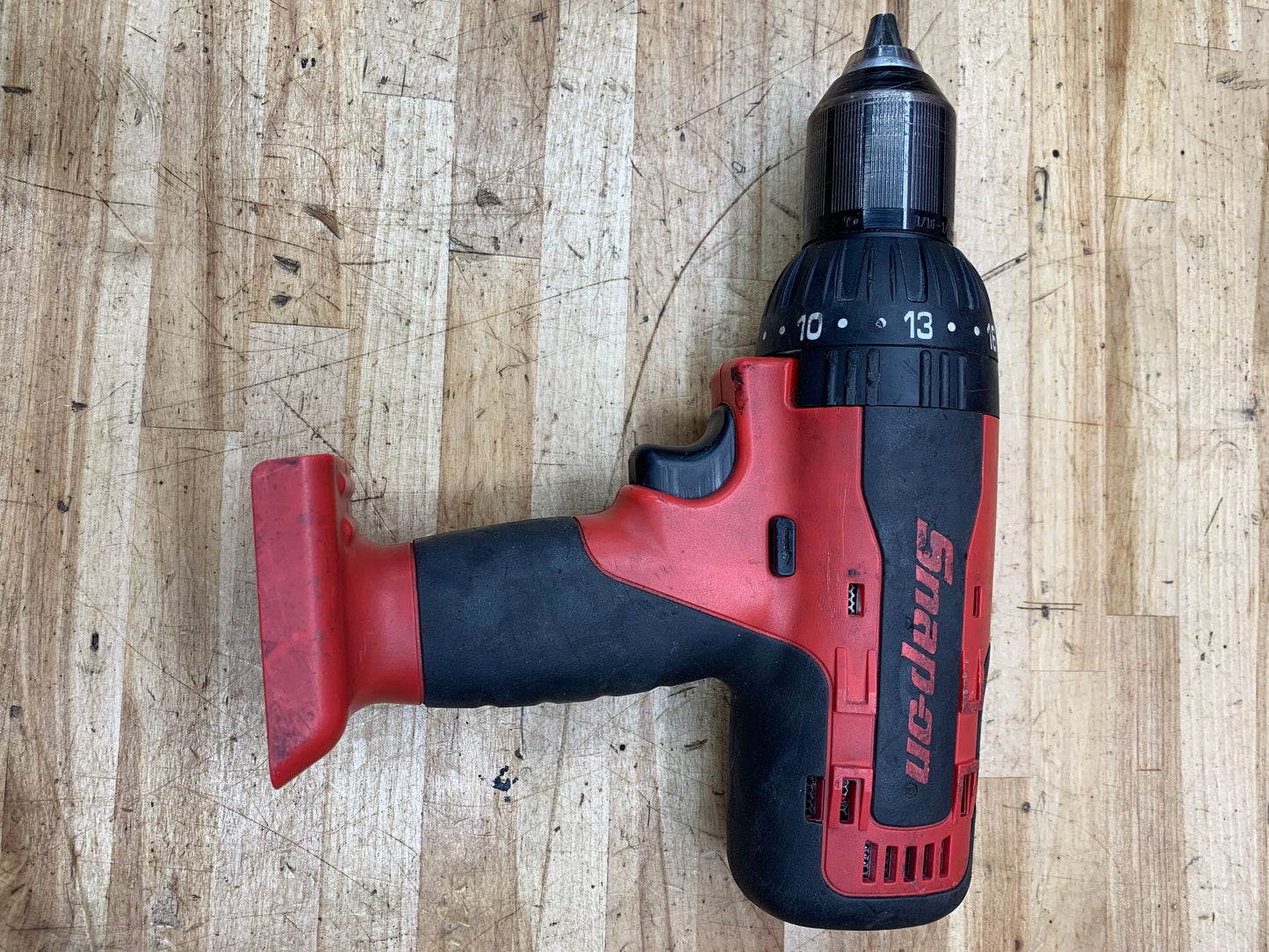 Snap On Hammer Drill Driver CDR7850