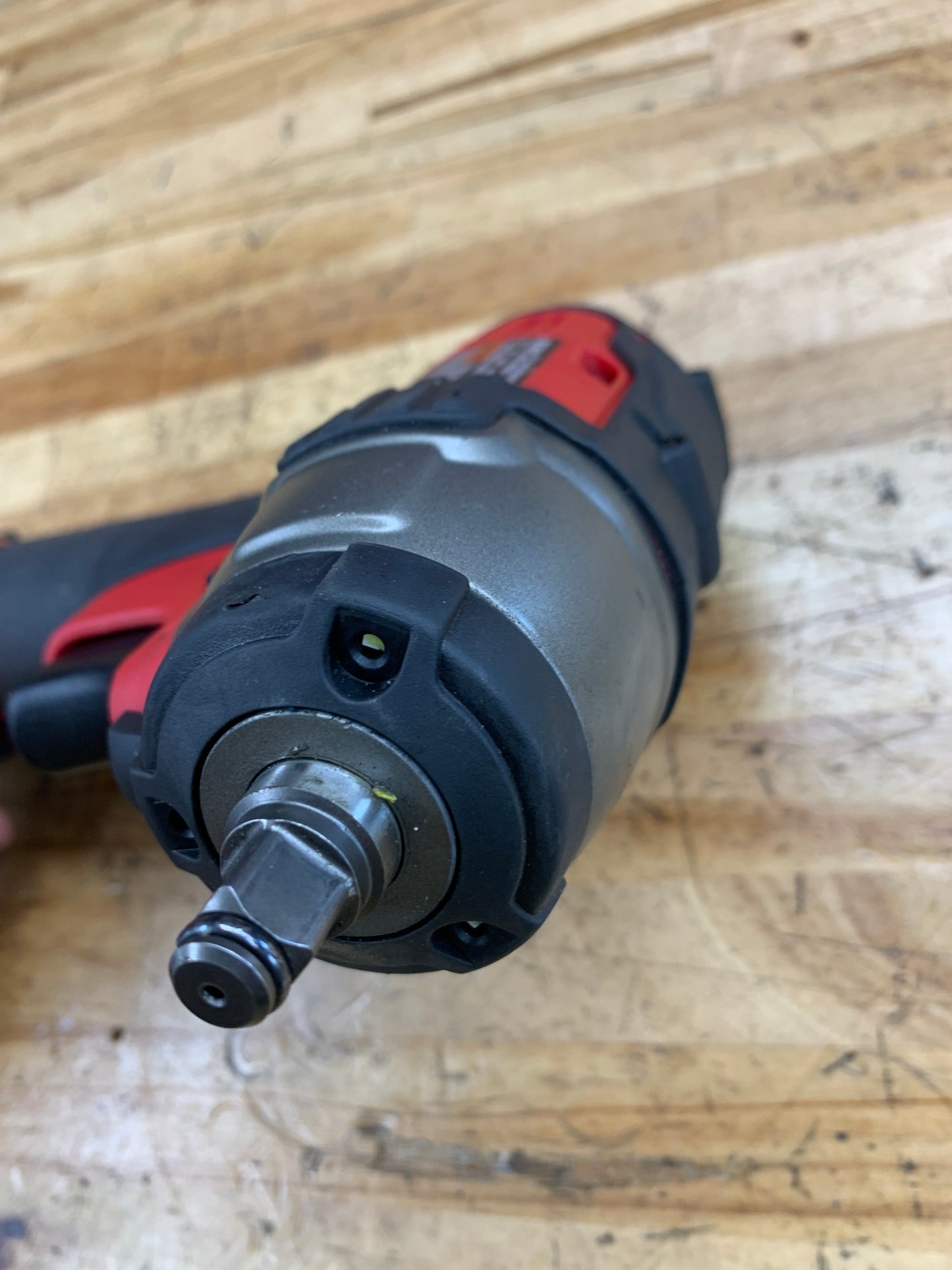Mac 20v 3/8” Impact Wrench MCF891