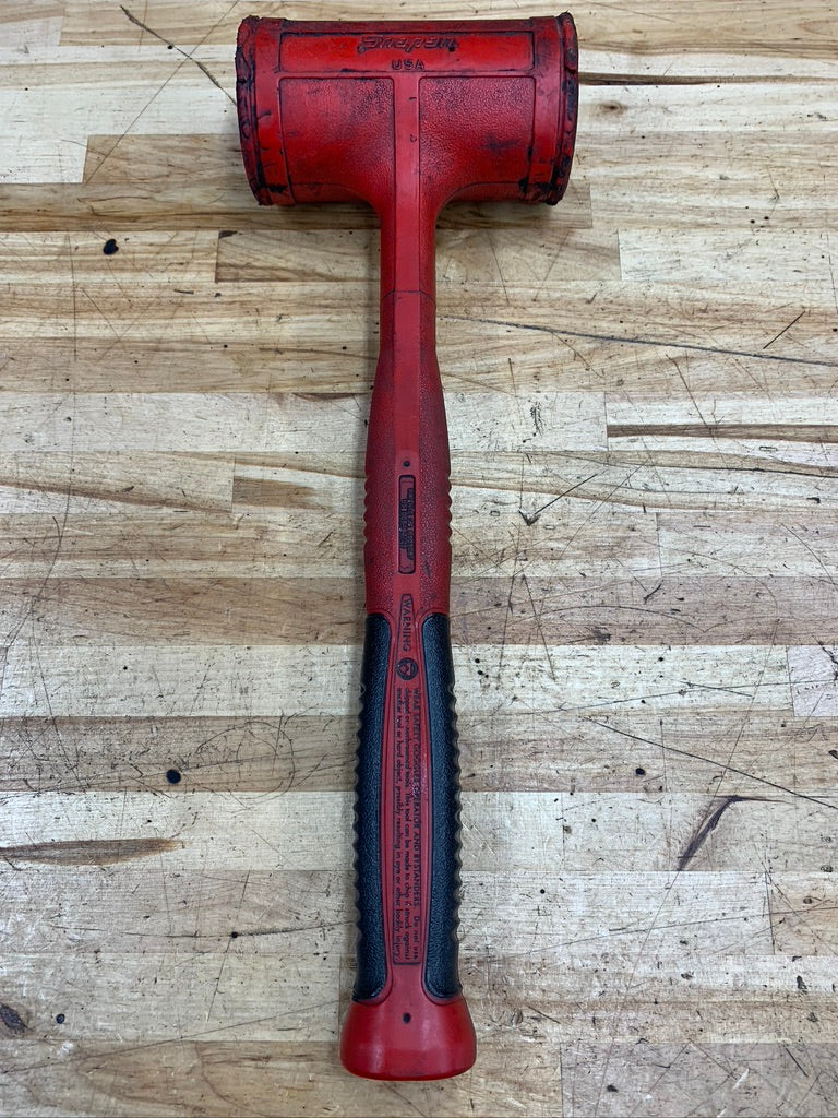 Snap On 56oz Deadblow Mallet HBFE56