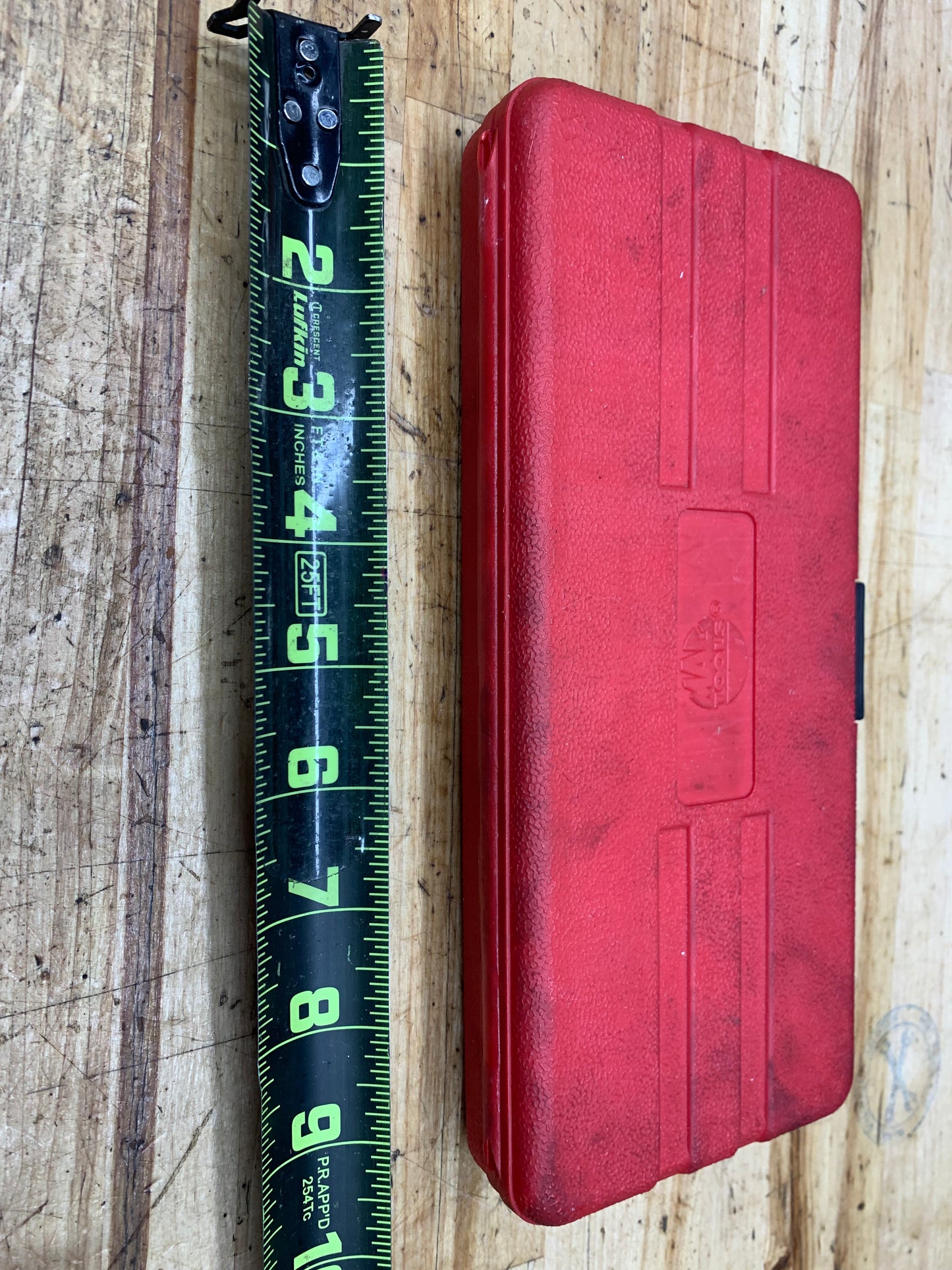 Mac Tools Ball End Hex Bit Socket Set SAE/Metric SXAB15B