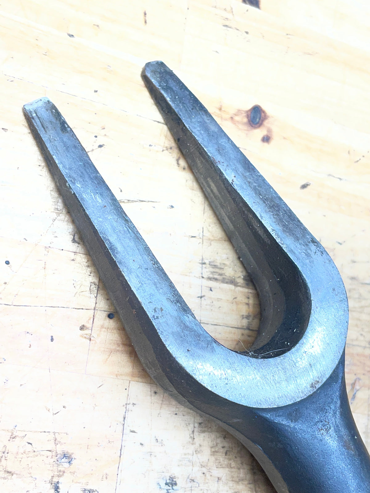 Snap On Ball Joint Separator Pickle Fork USA A201
