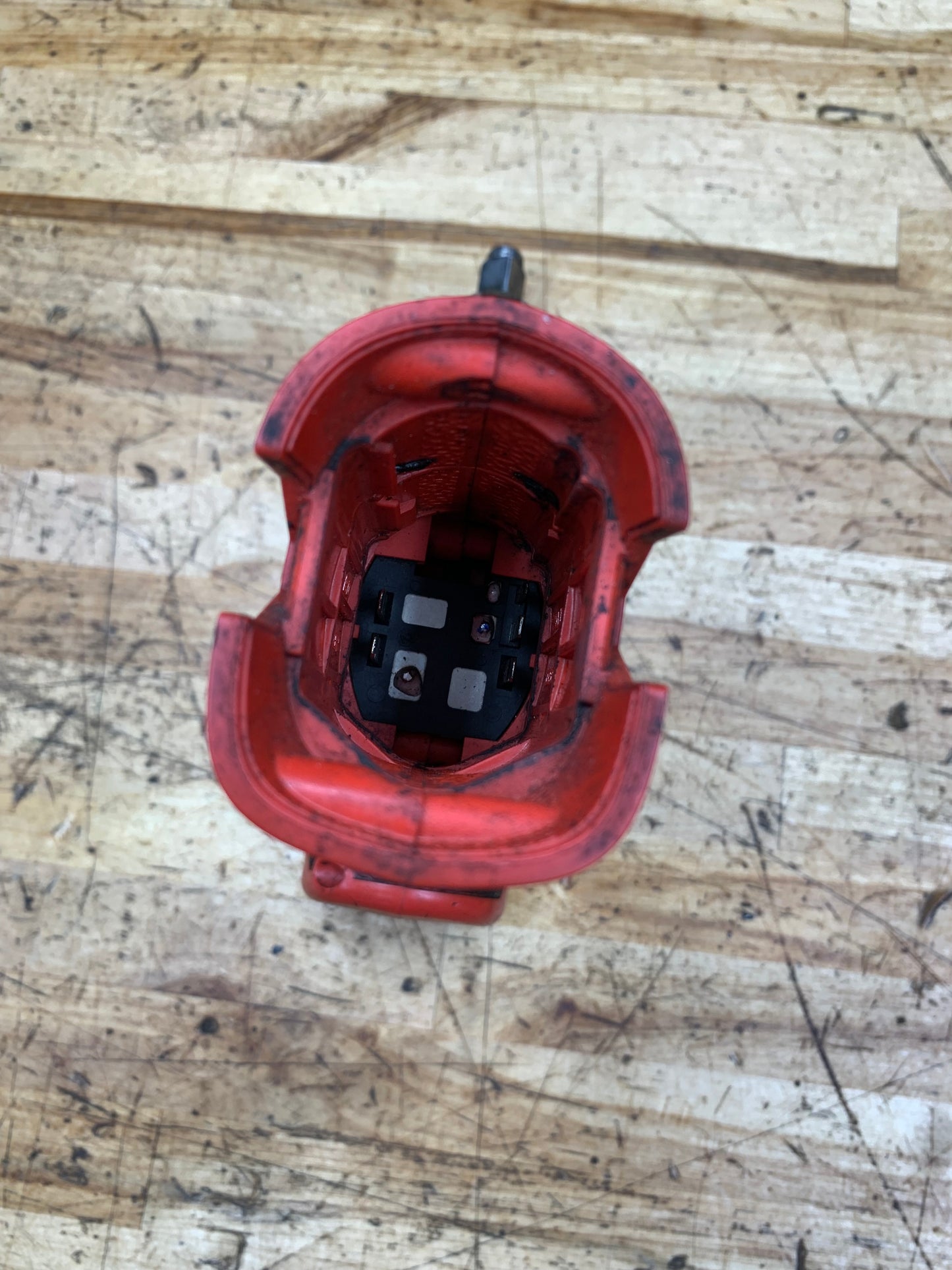 Snap On 3/8” Brushless Impact 14v CT861