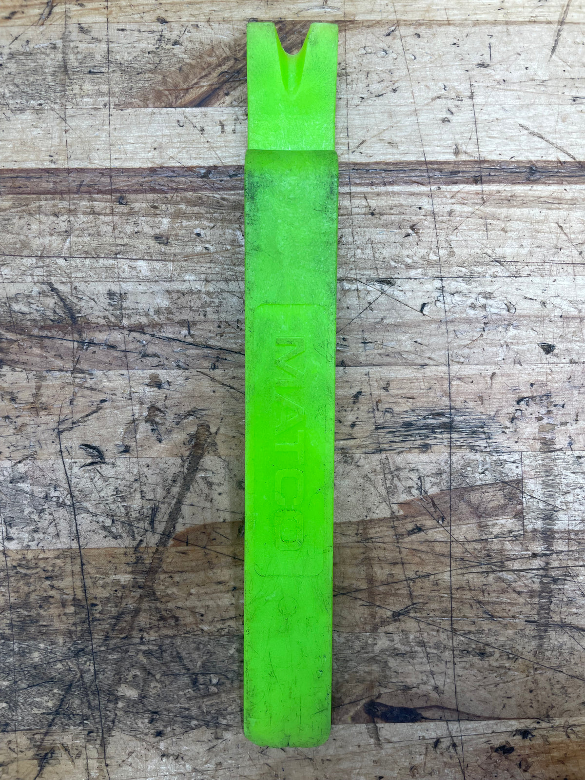 Matco Combi Wedge Plastic Prybar CW047A