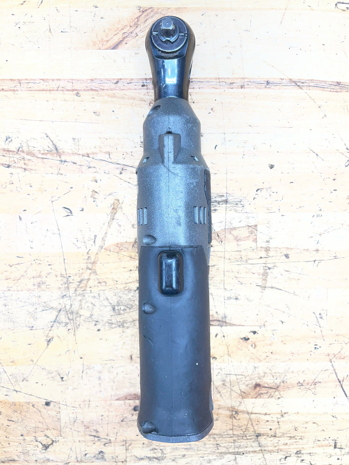 Snap On 1/4” Ratchet 14V Titanium CTR714ATM