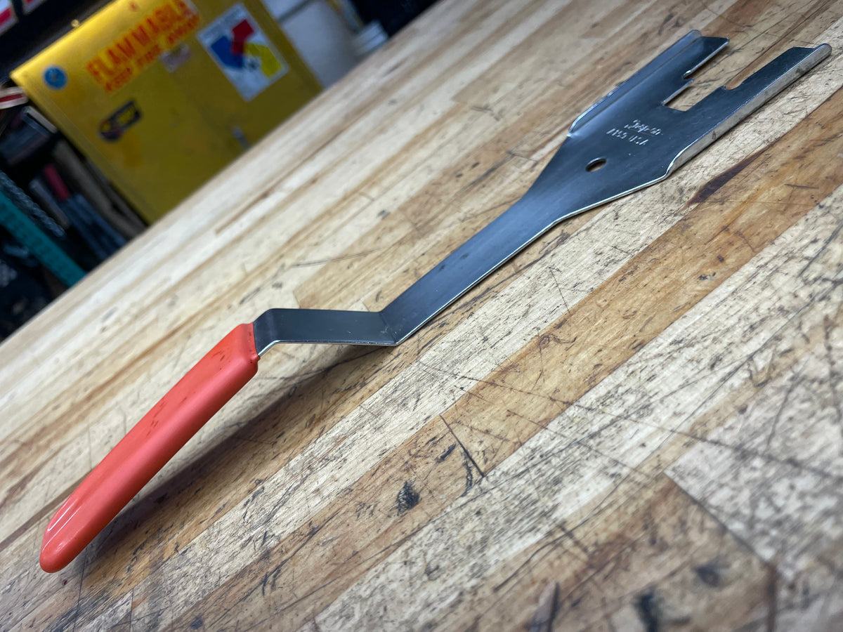 Snap On Window Crank Clip Removal Tool USA A159g