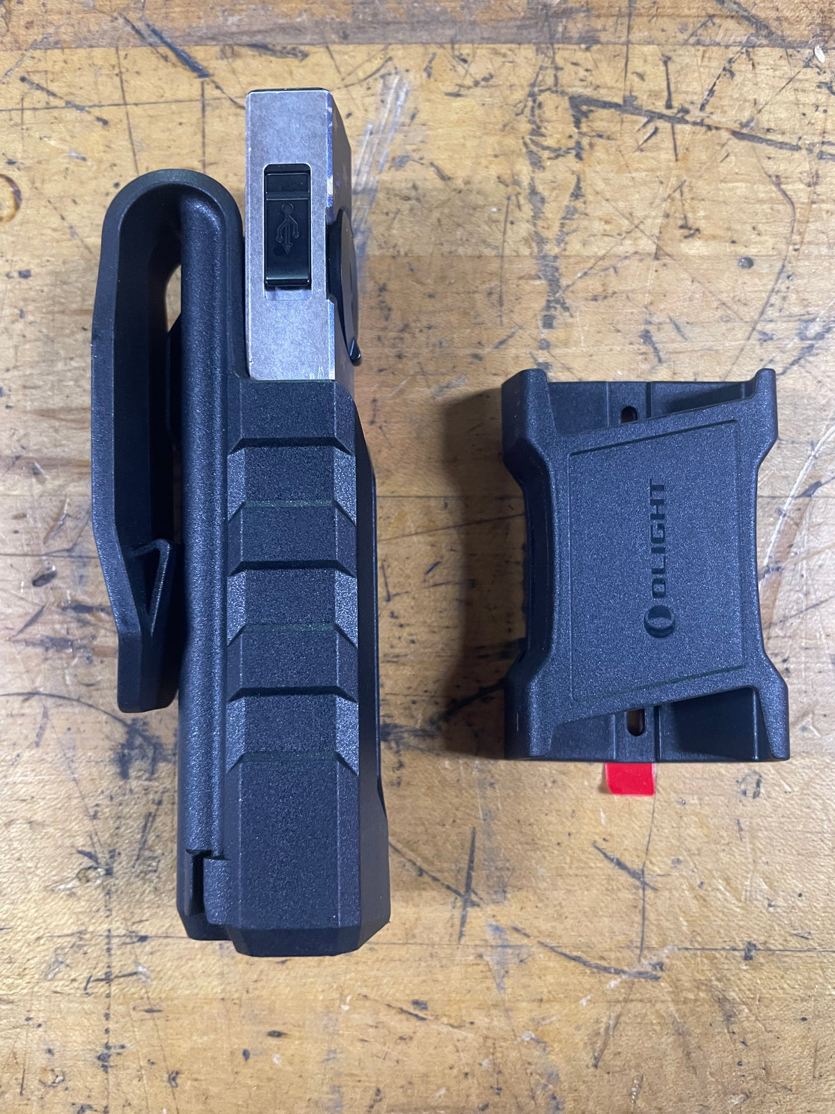 ArkPro Series Holster