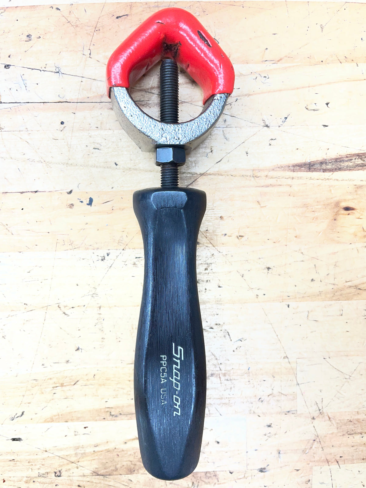 Snap On Punch Holder USA PPC5A
