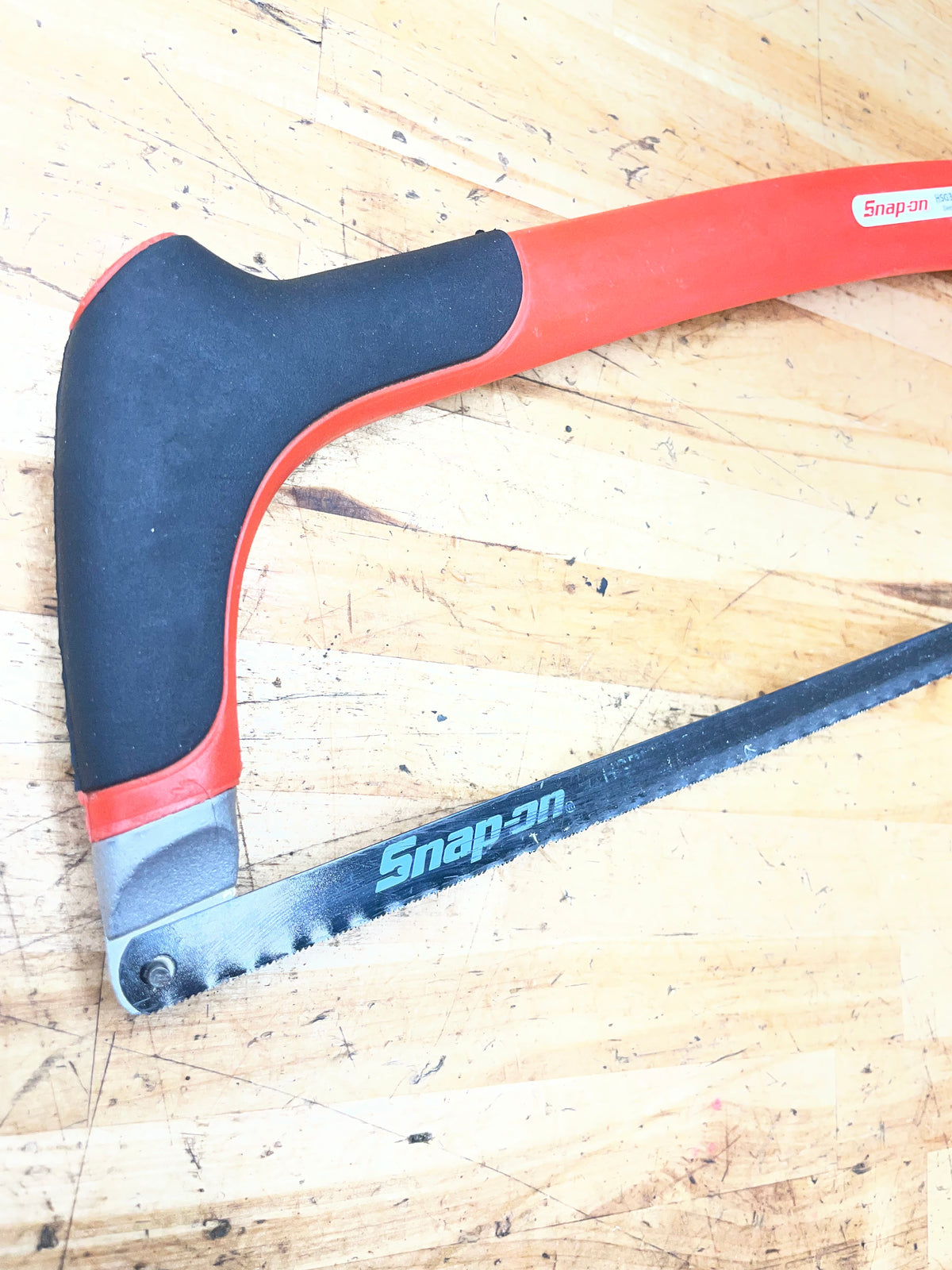 Snap On Hacksaw HSG319