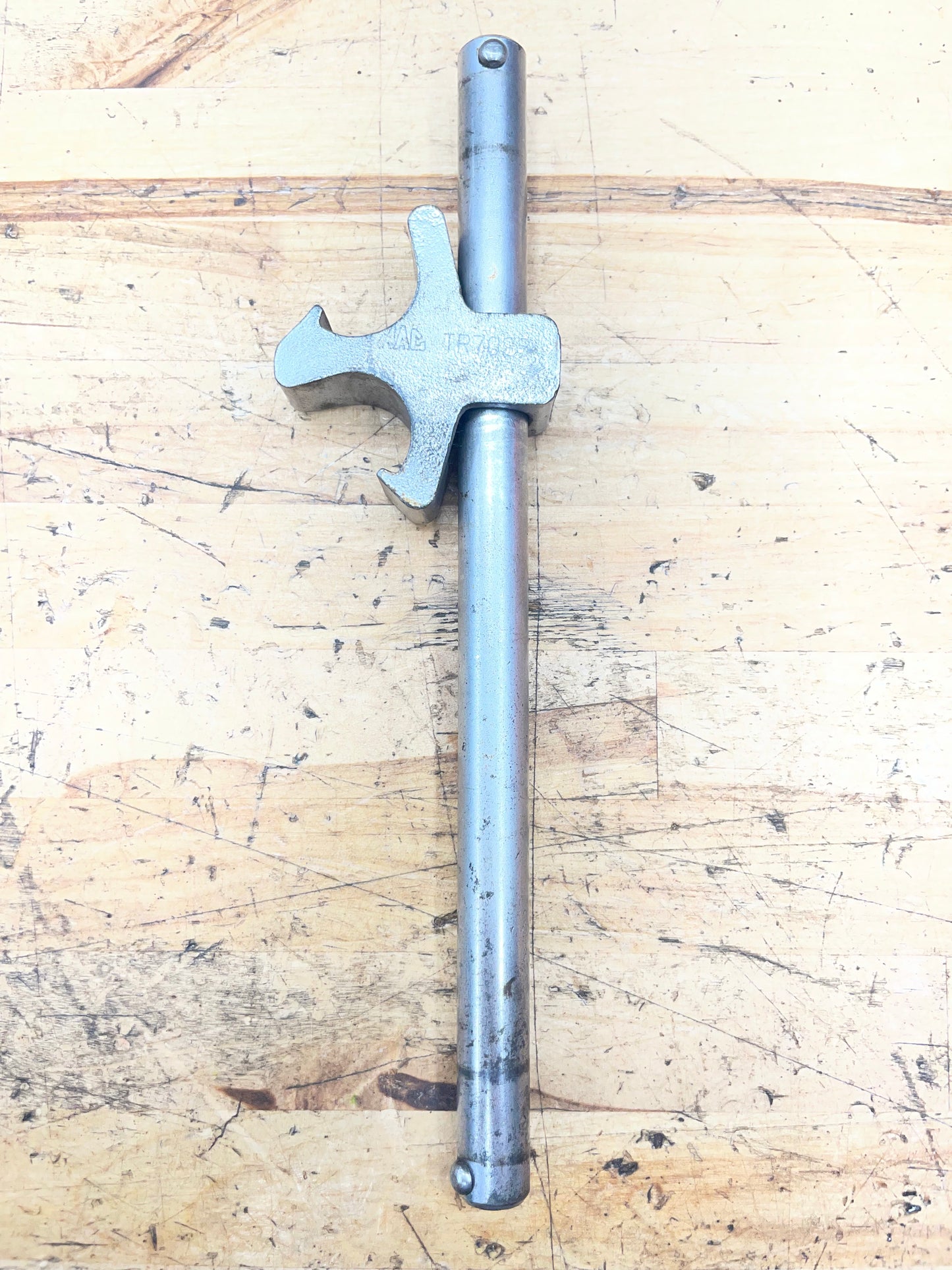 Mac Tools Tie Rod Adjuster Tool TR7023