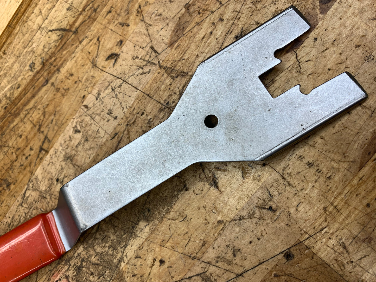Snap On Window Crank Clip Removal Tool USA A150