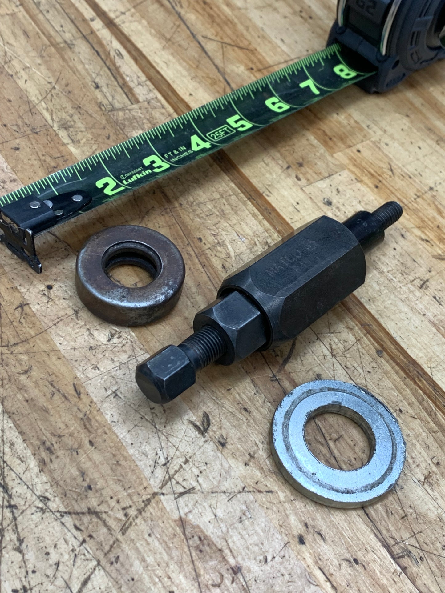 Matco Pulley Installer Tool P45