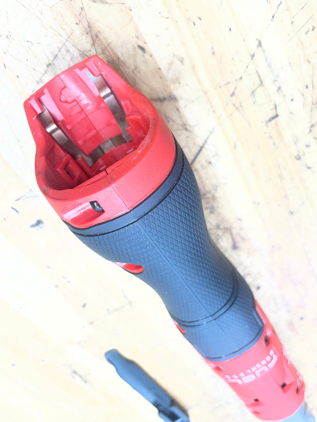 Milwaukee 3/8” Fuel Ratchet M12 (((The New Slimmer Model))) 3053-20