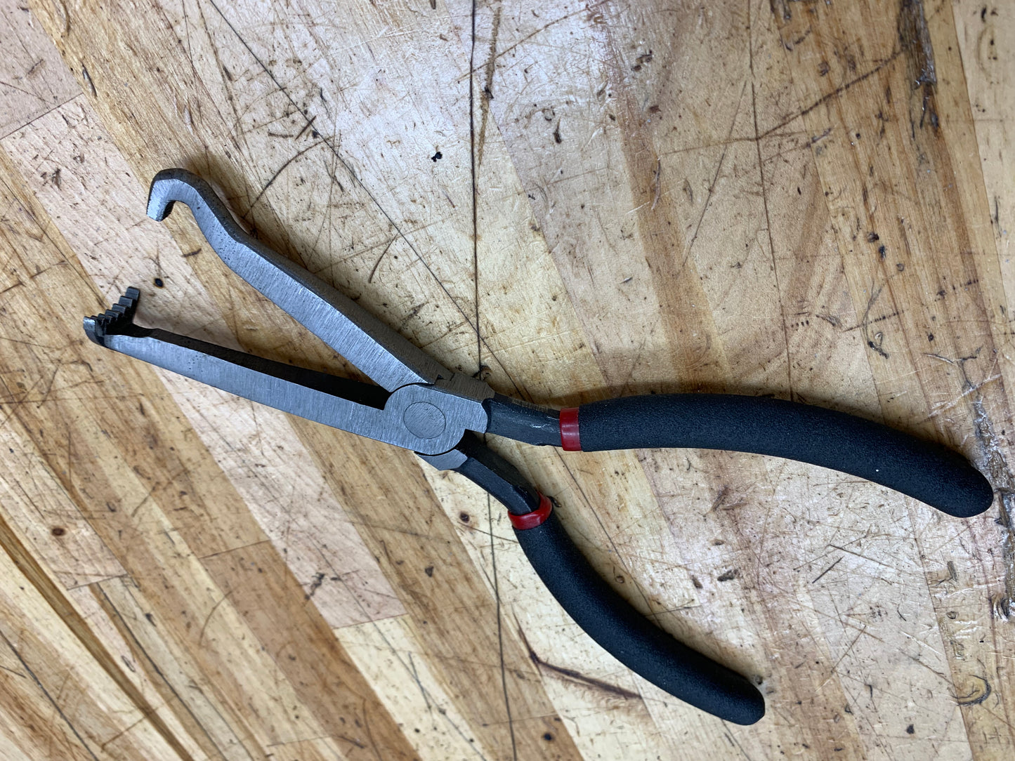 Matco Electrical Disconnect Pliers EDPL