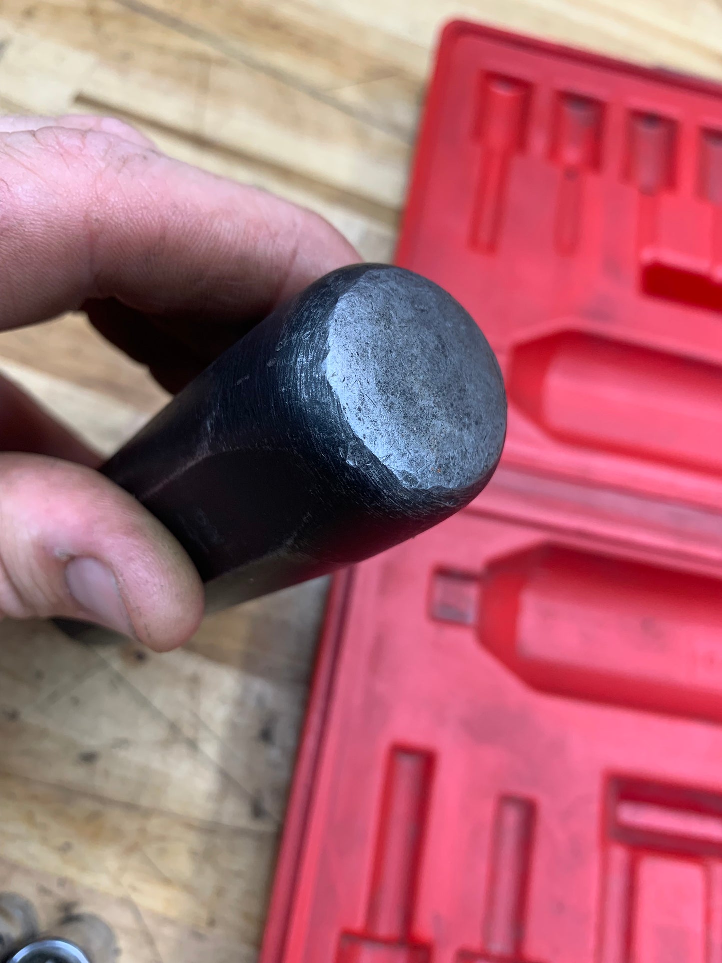 Snap On  Manual Impact Driver Kit PIT120