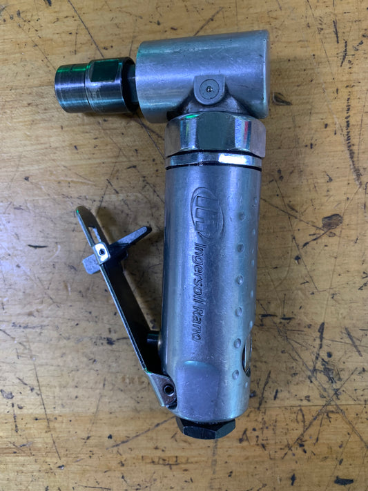 Ingersoll Rand 90 Degree Air Pneumatic Die Grinder 301B