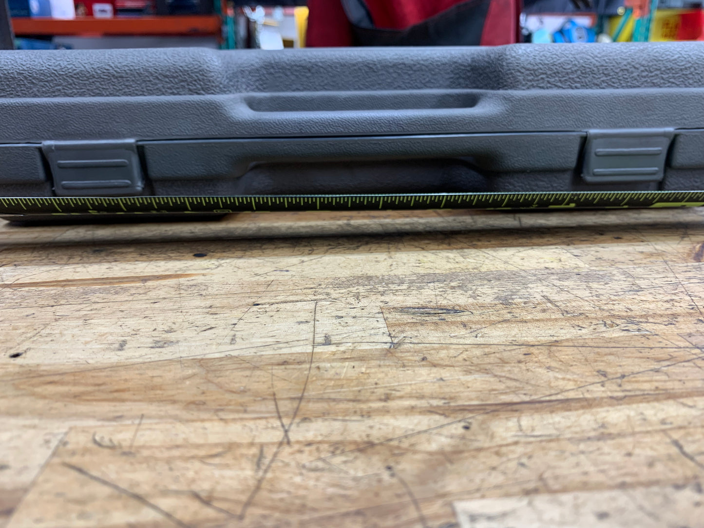 Mac Deluxe Master Bolt Grip Puller Kit LIKE NEW STP600