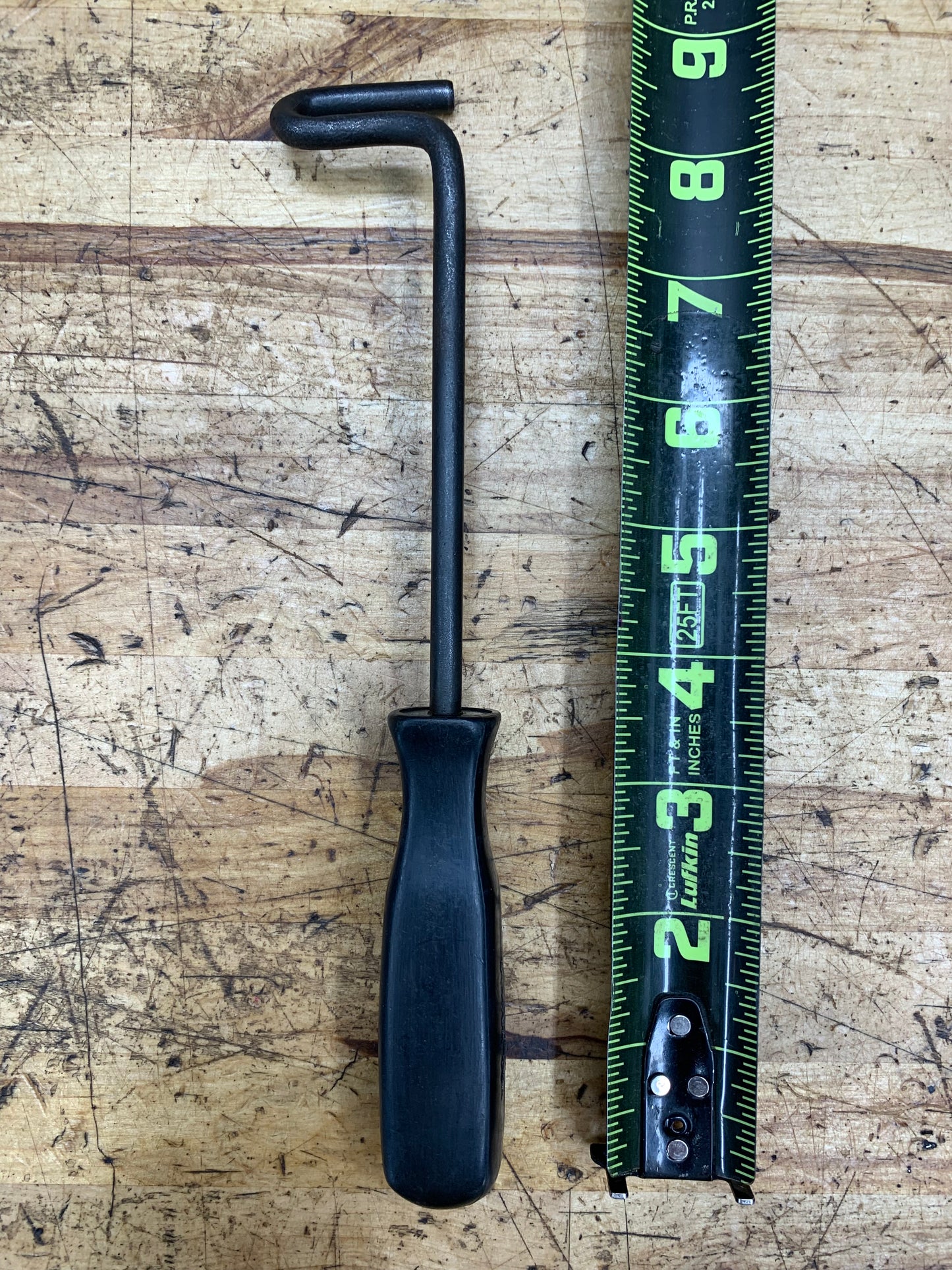Snap On Drum Brake Spring Tool USA B1359A