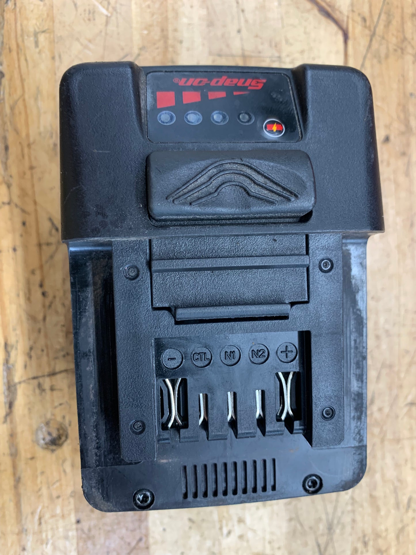 Snap On 18v Battery CTB8185BK