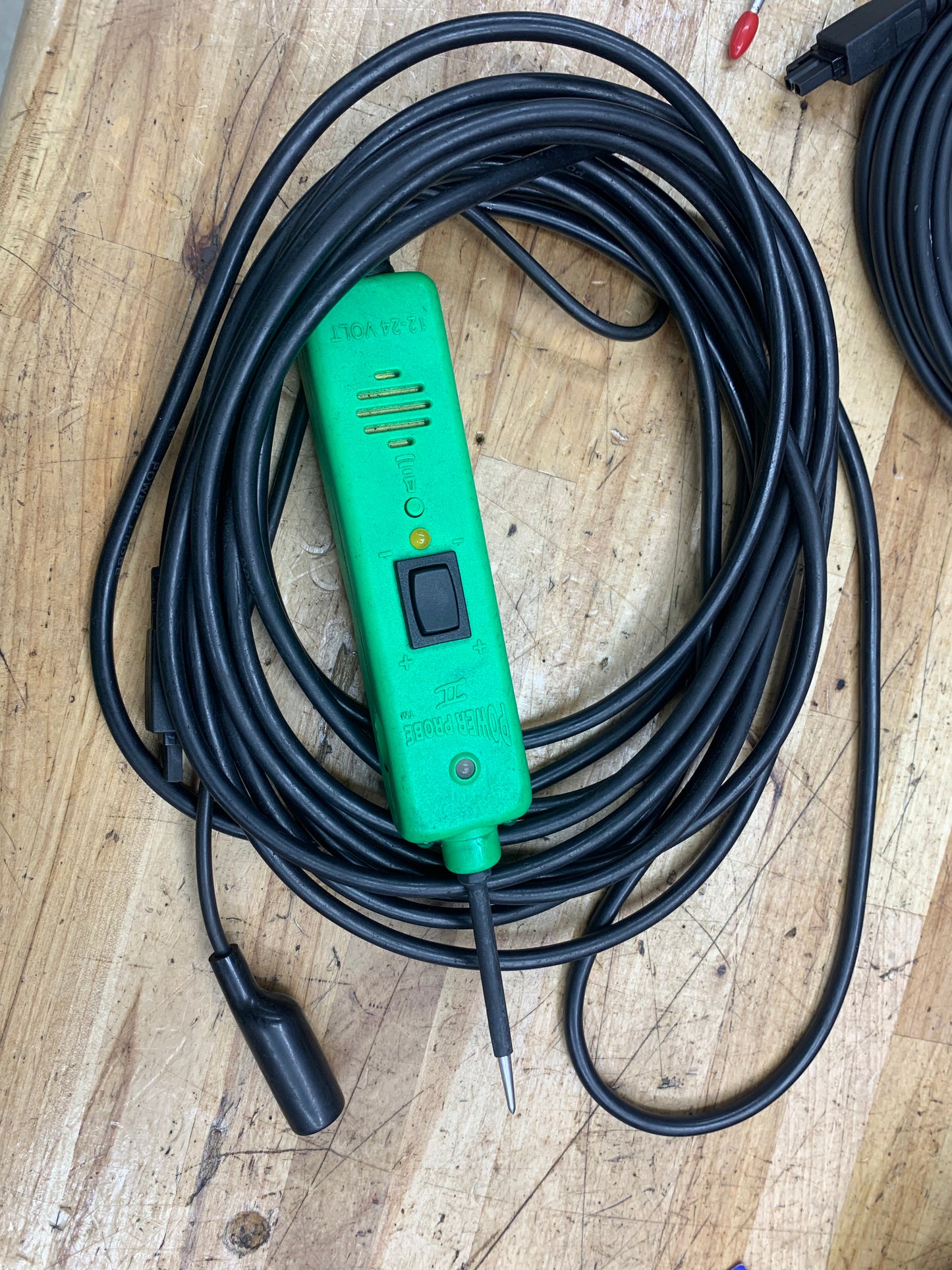 Power Probe 2 BUNDLE: Extra Extension and Acessories