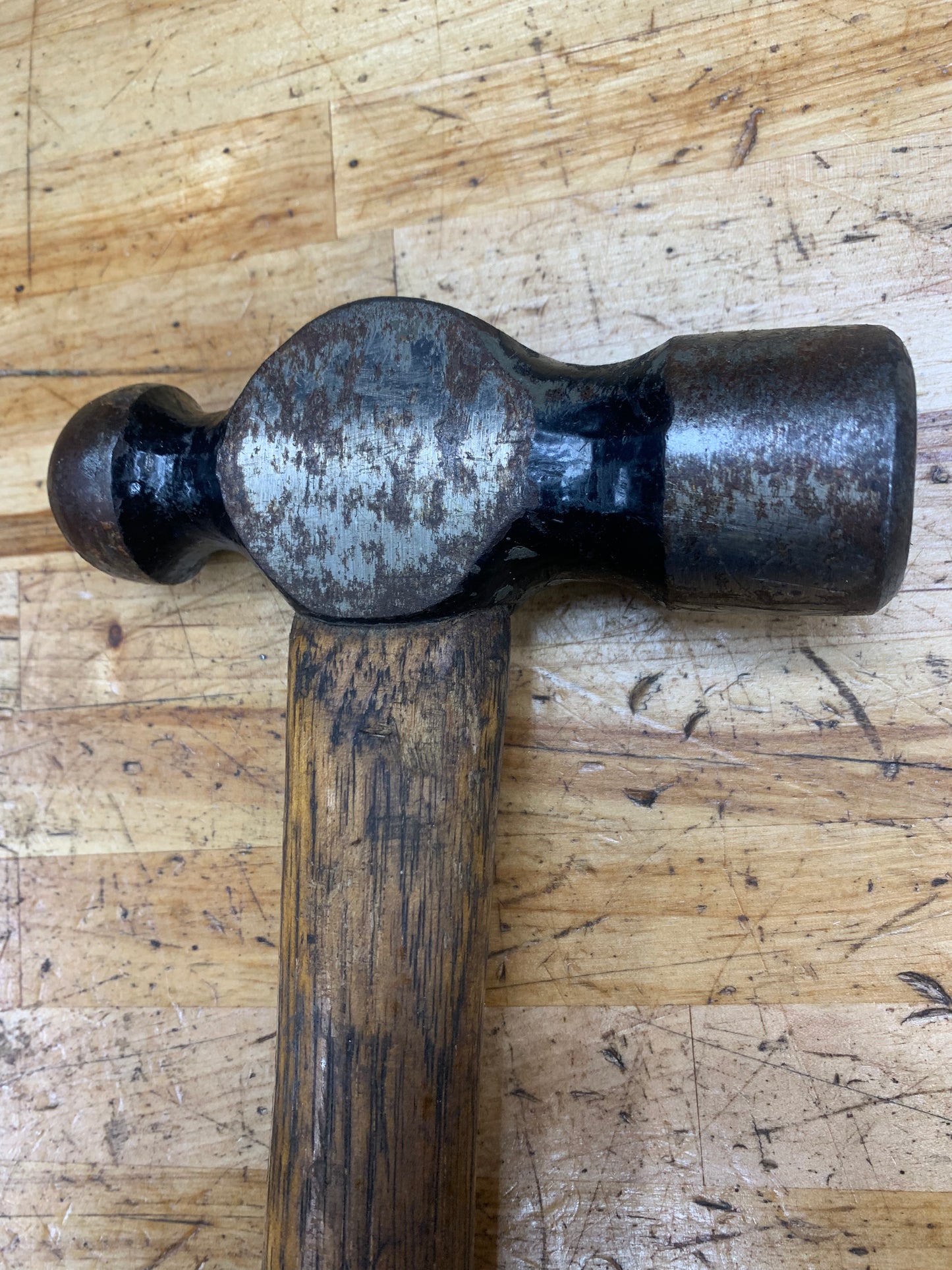 Blue Point Ball Peen Hammer 32oz BP-32B