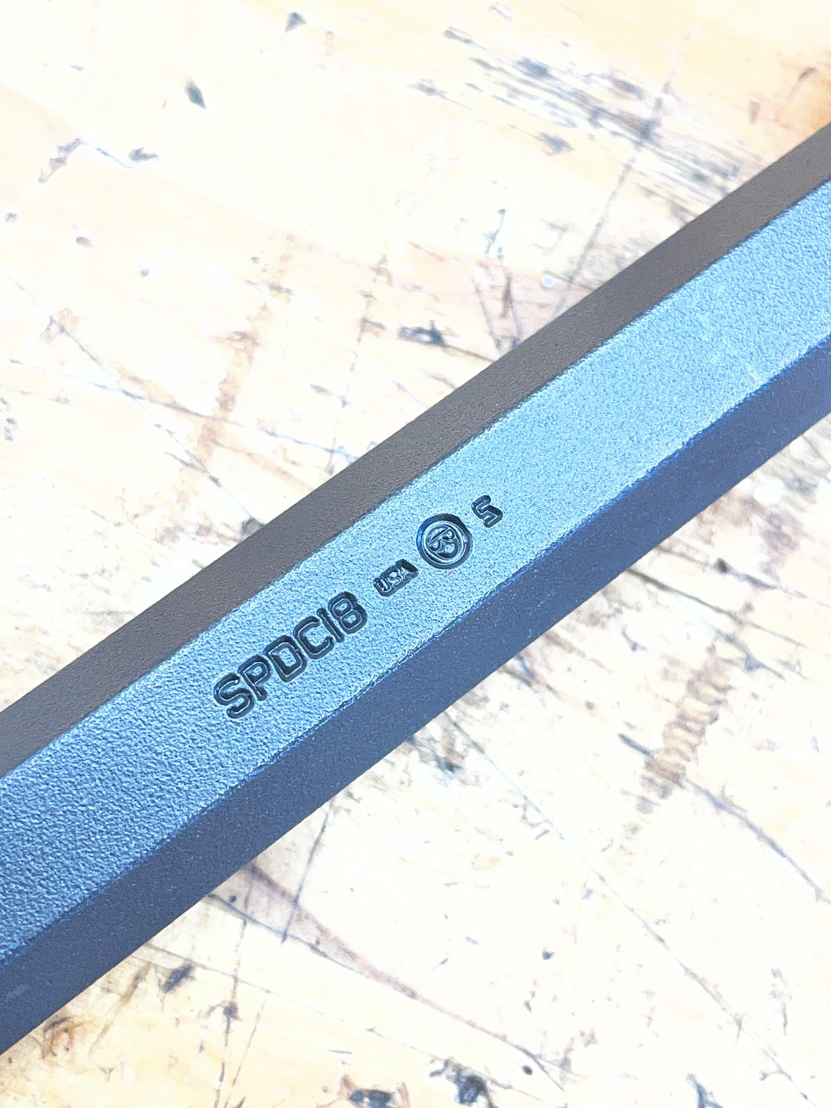 Snap On Striking Demolition Chisel EXCELLENT CONDITION USA SPDC18