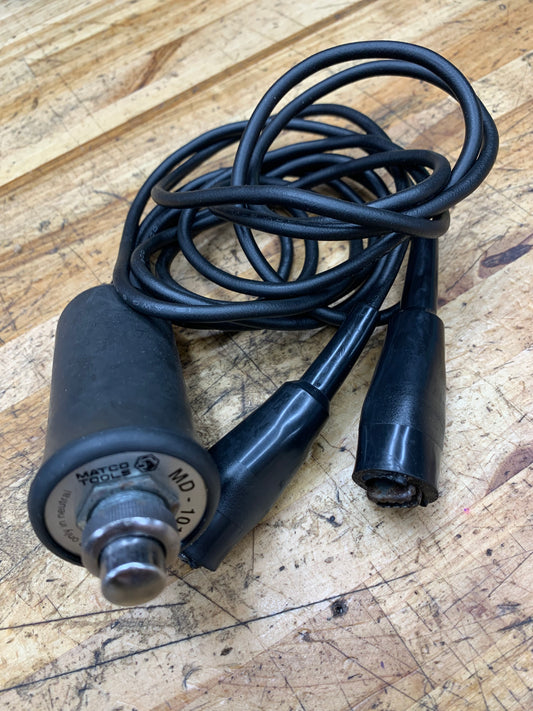 Matco Remote Start Button MD101A