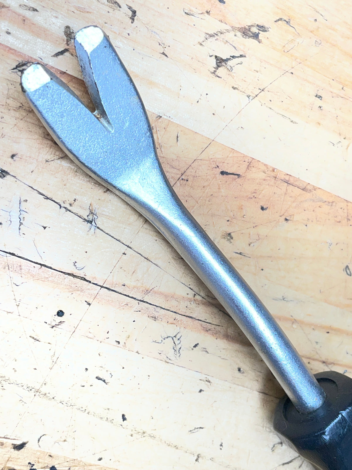 Snap On Trim Panel Prybar USA A161B