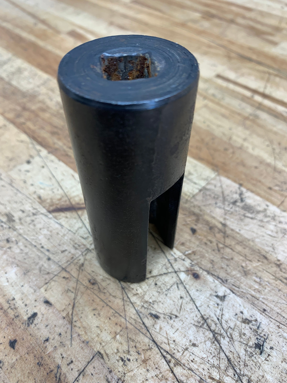 Matco O2 Socket Matco Tools O2 Sensor 1/2” Socket SPS116 – MRC Tools LLC