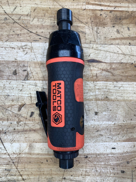 Matco Air Die Grinder Straight MT3980M