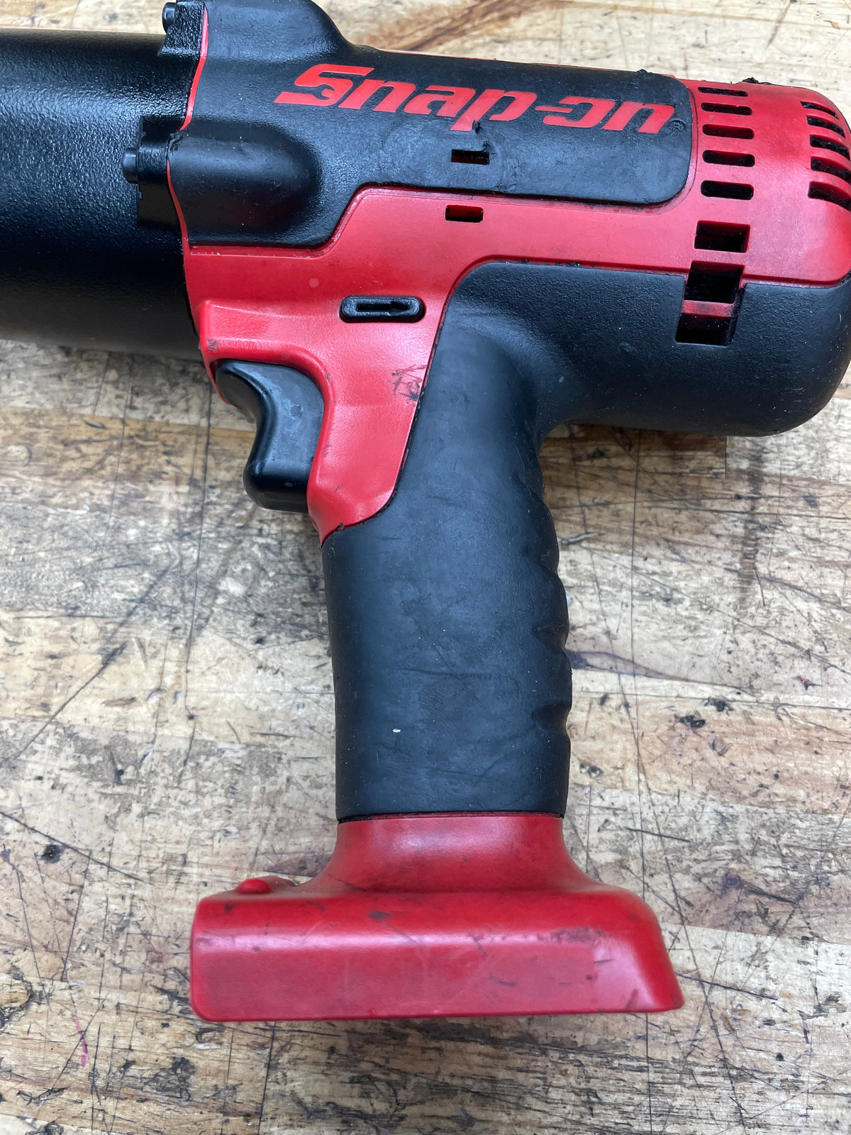 Snap On 1/2" Impact 18V CT8850