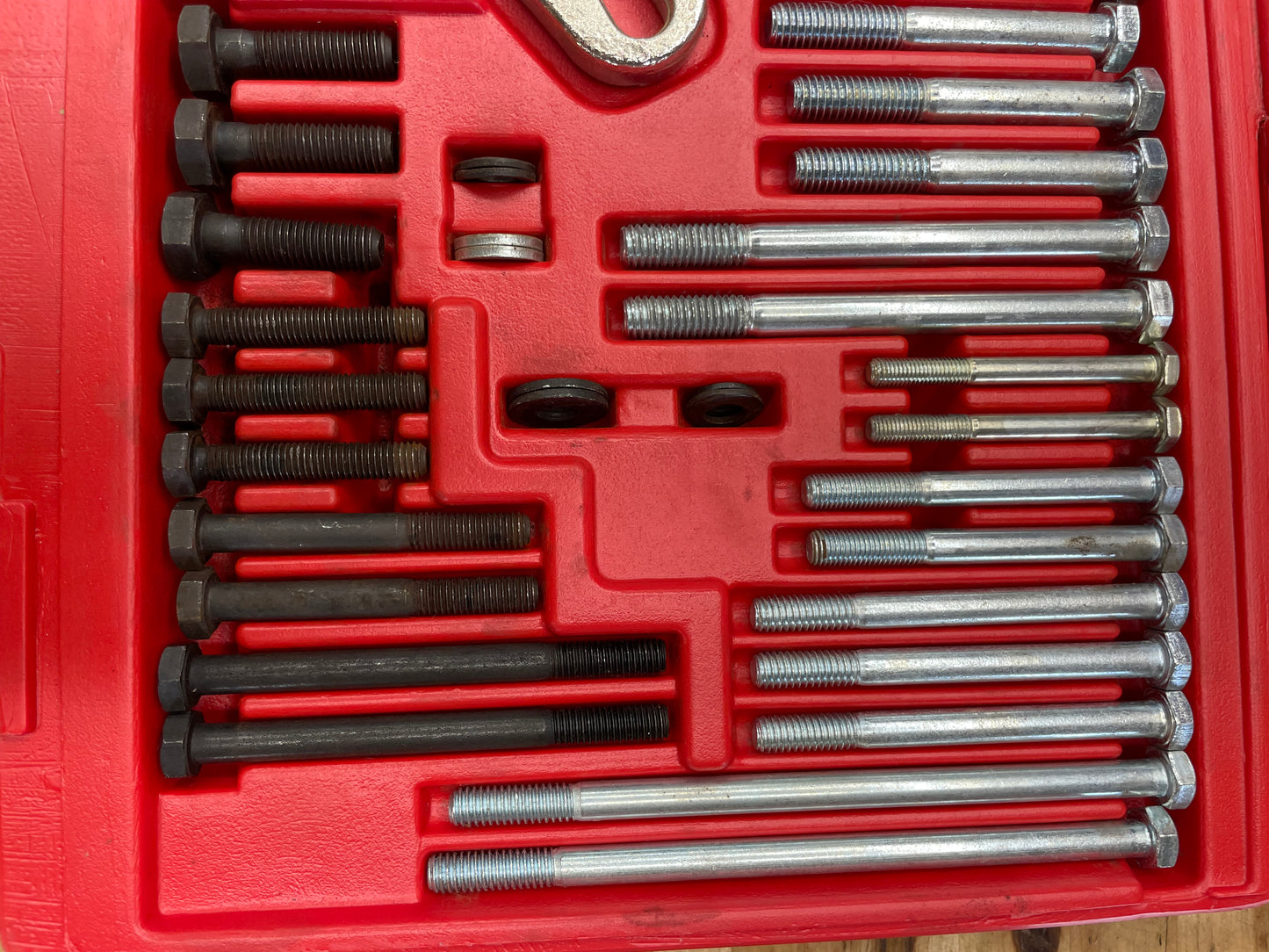 Snap On Bolt Grip Puller Set BRAND NEW USA CJ2001P
