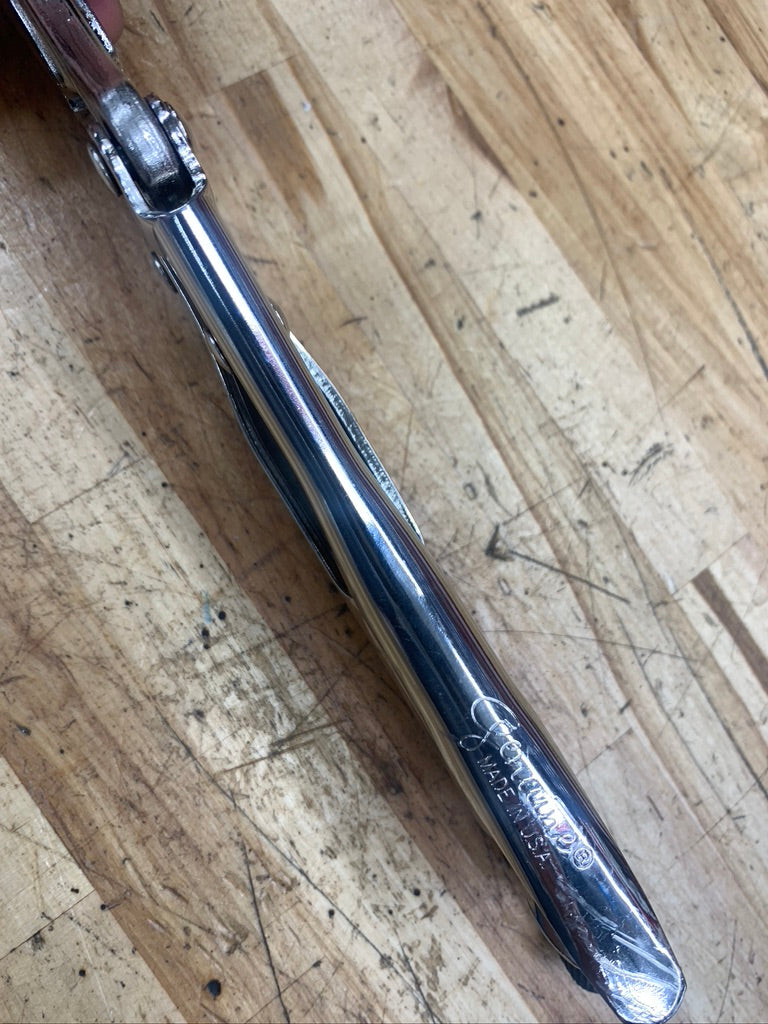 Snap On 10" Locking Pliers USA LP10WC