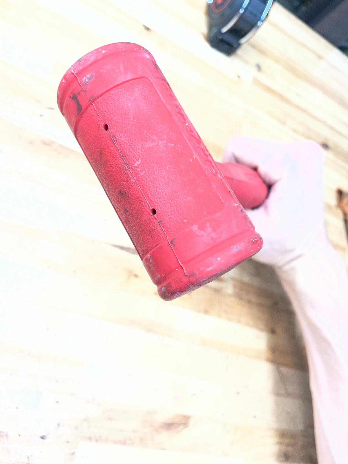 Snap On 24oz Deadblow Mallet USA HBFE24