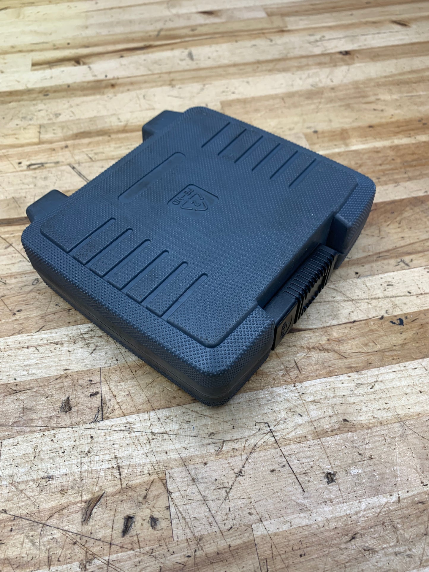 Matco Oil Filter Socket Set FSS7