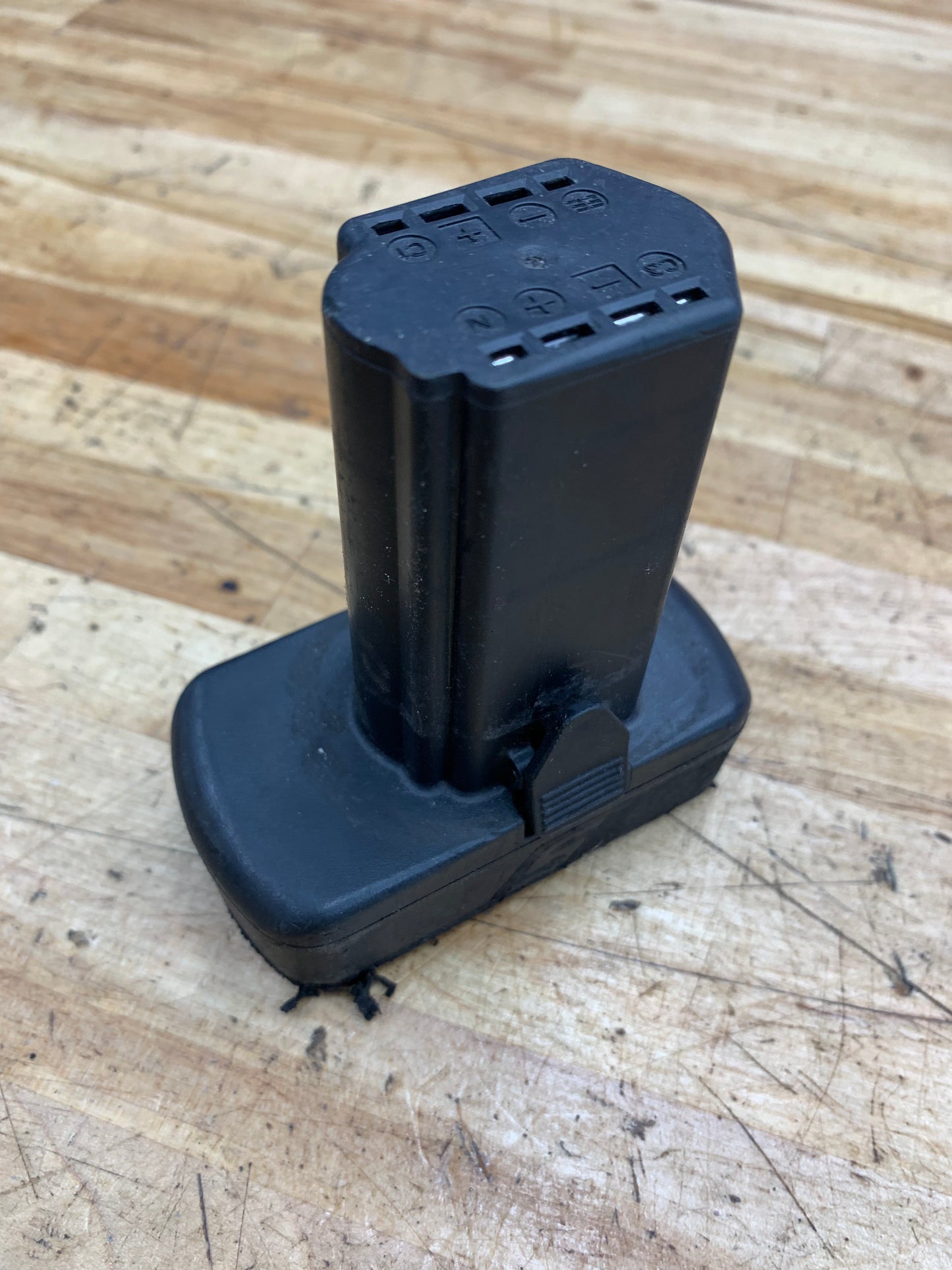 Snap On 14.4V Battery