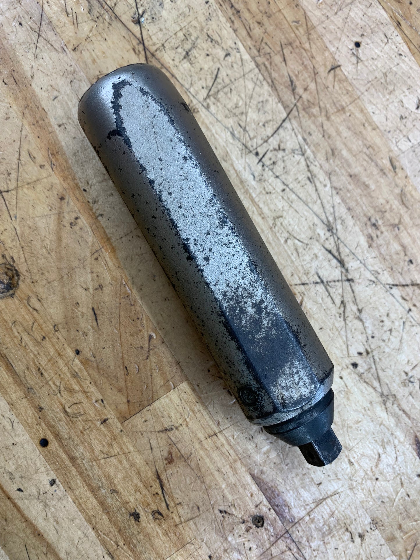 Snap On Manual Impact Driver USA PIT120