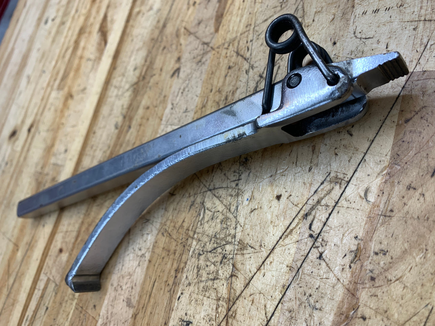 Snap On Flywheel Turning Tool USA A-144