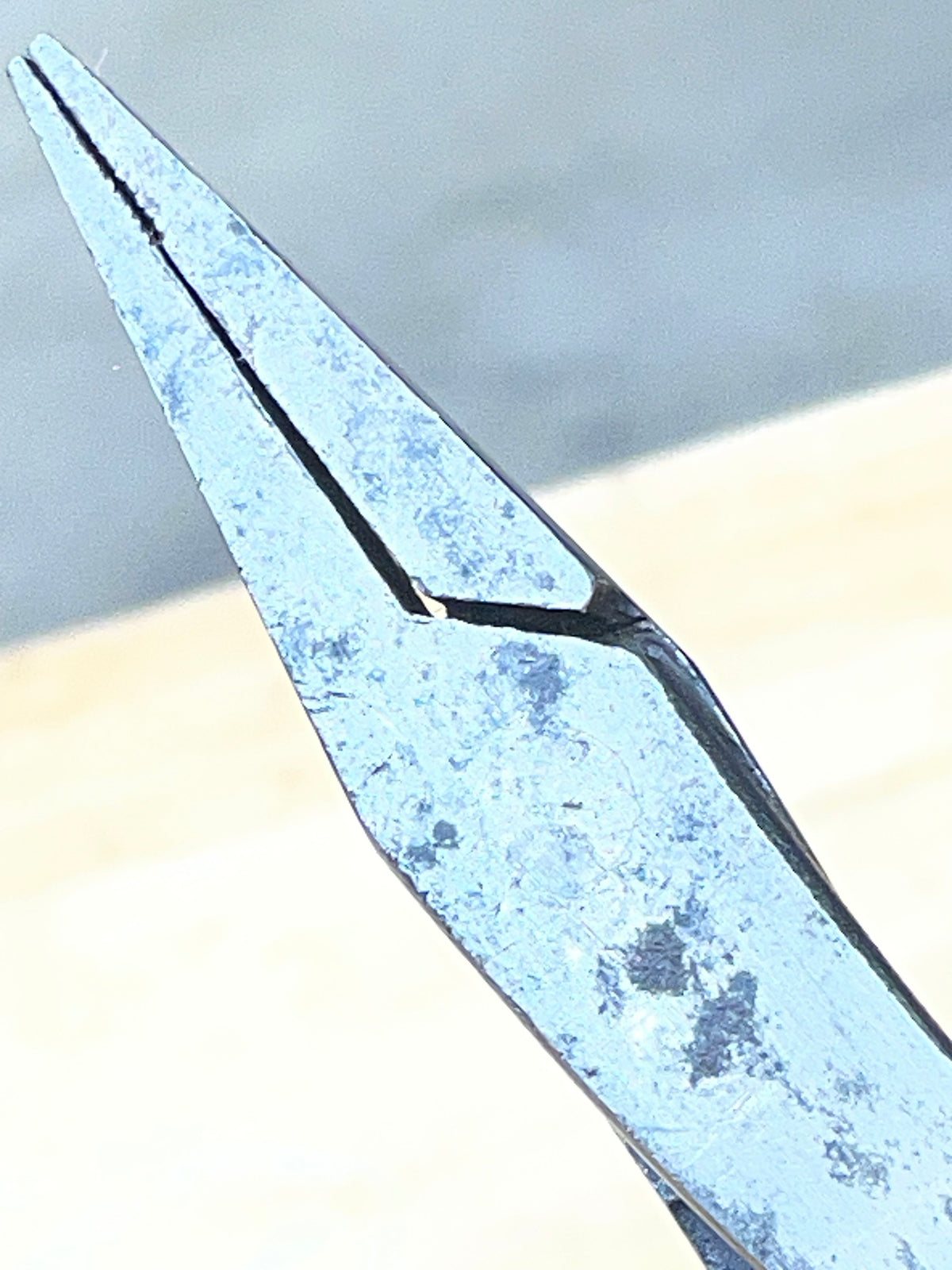 Snap On Duckbill Pliers USA 61ACP