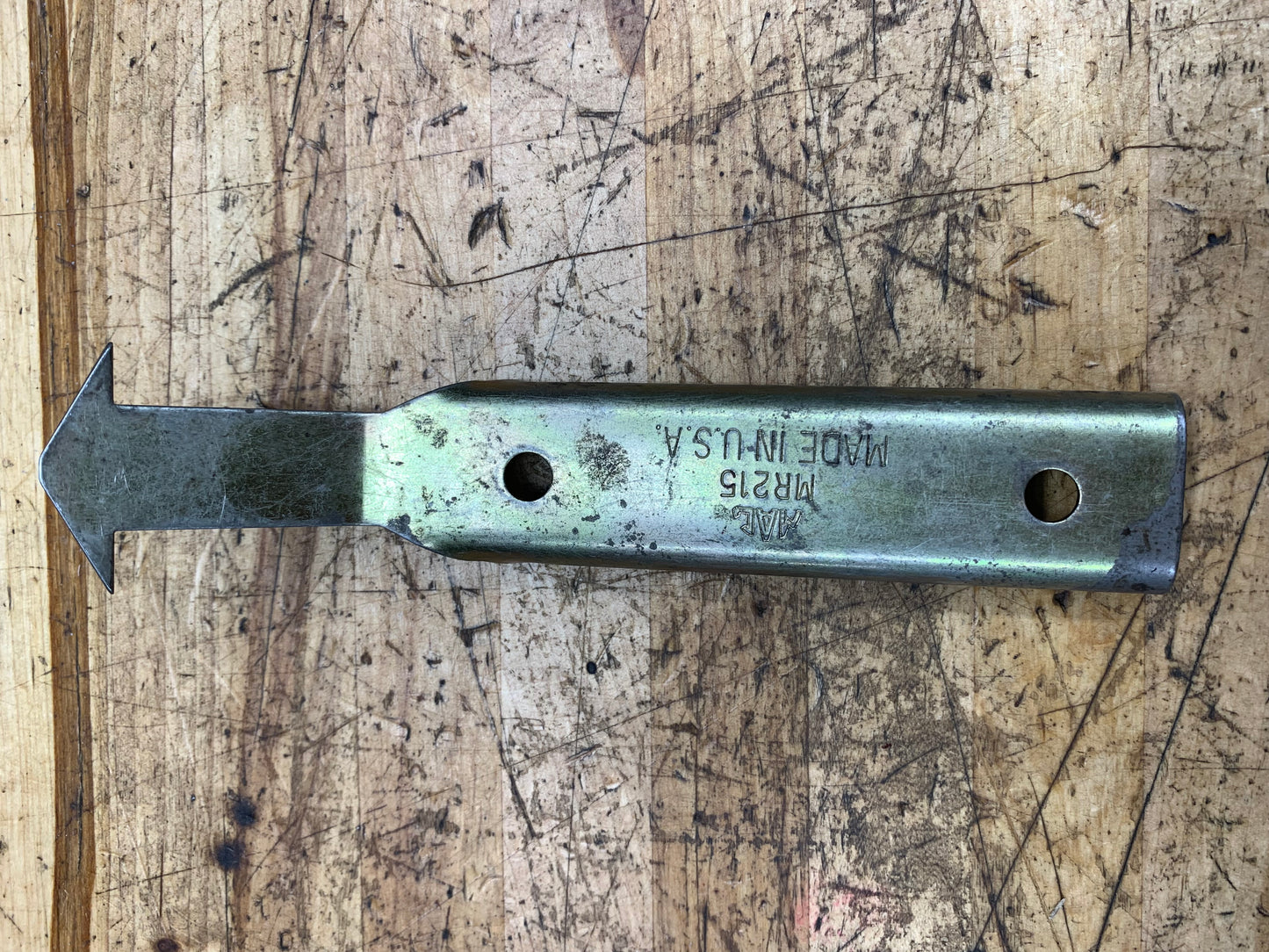 Mac Universal Moulding Seal Removal Tool USA MR215