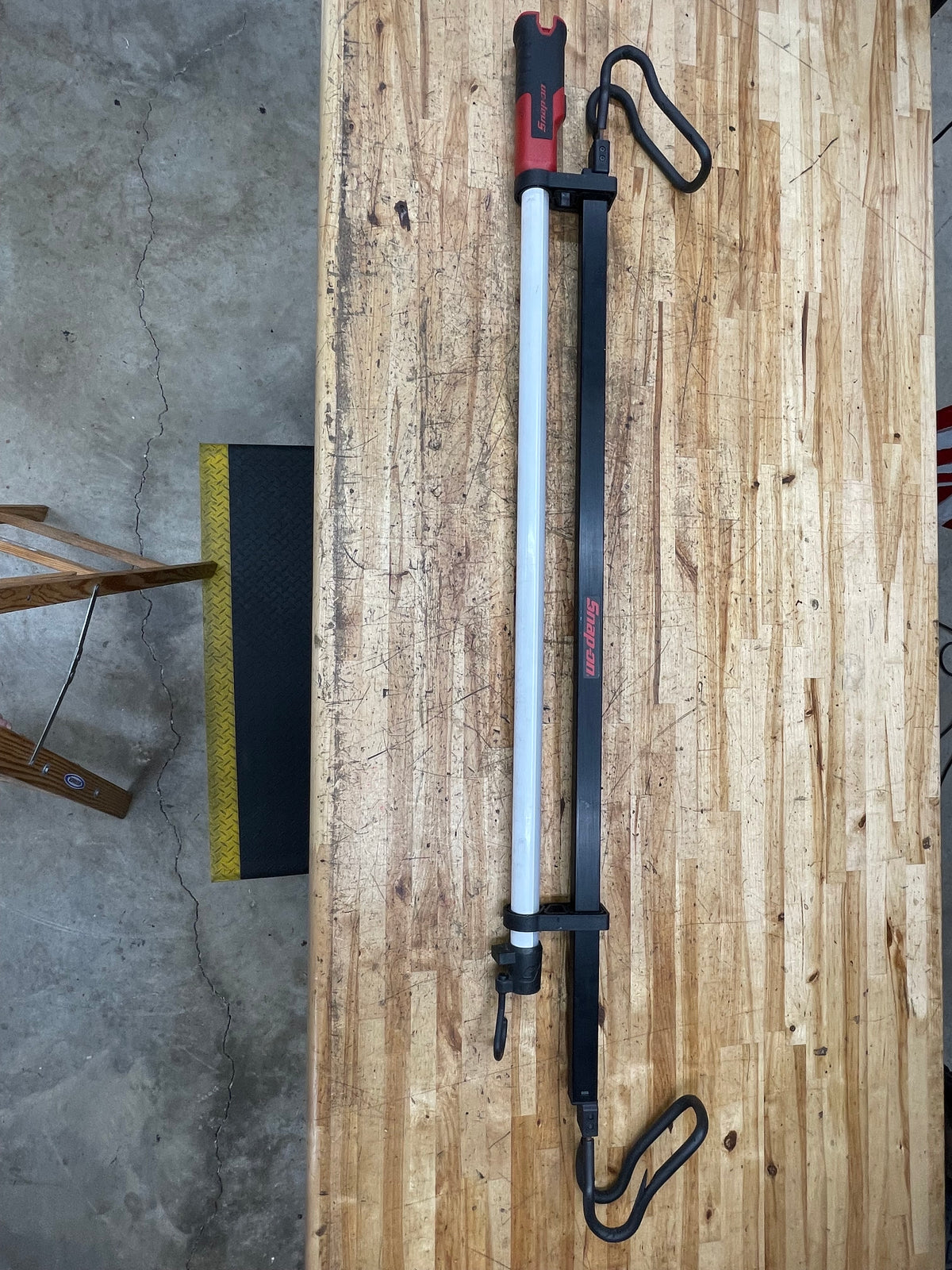 Snap On Under Hood Work Light 14V CTLUH761
