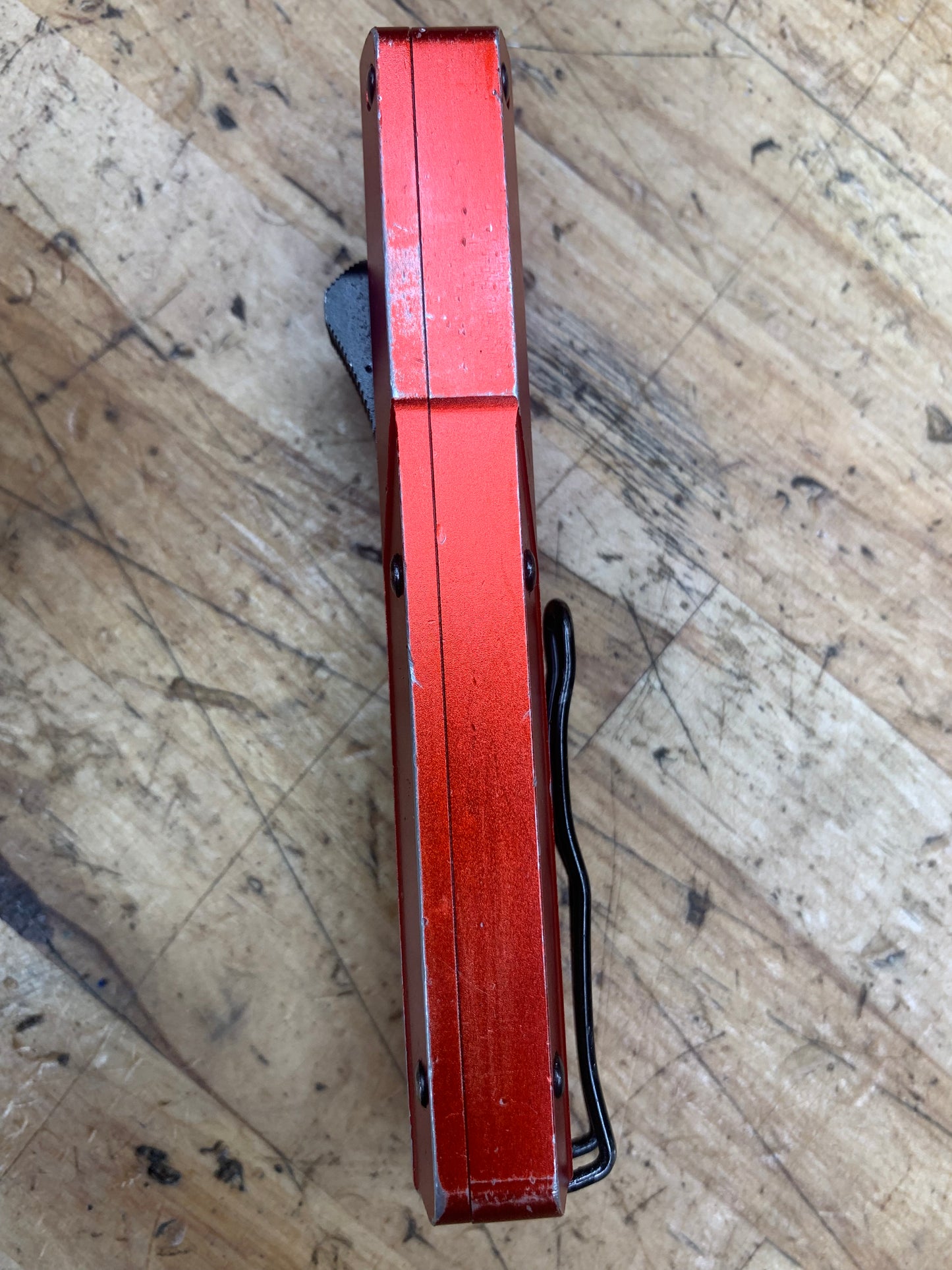 Snap On OTF Retractable Clip Removal Trim Panel Tool PBFT50R