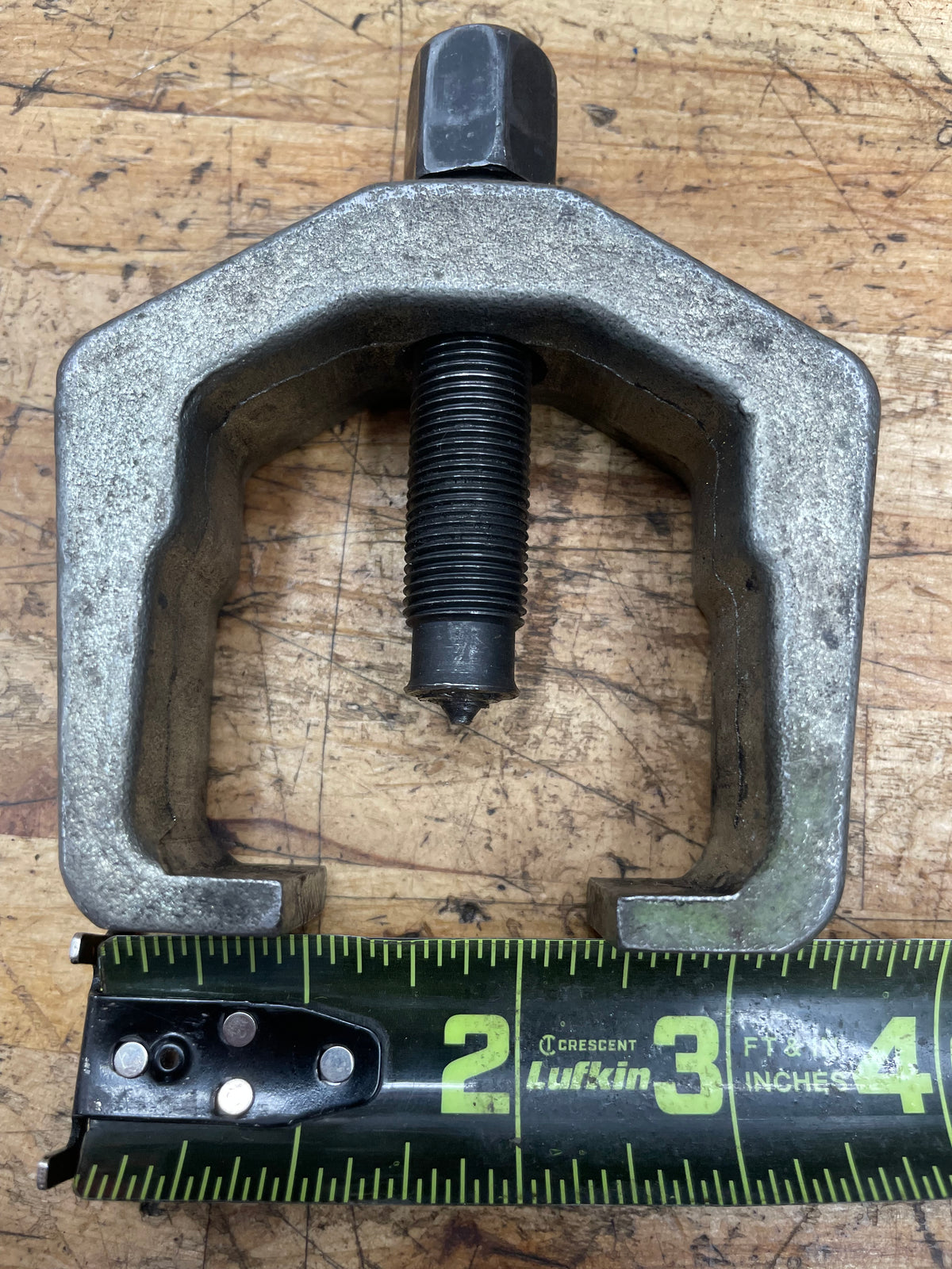 Mac Tools Pittman Arm Puller USA PA846