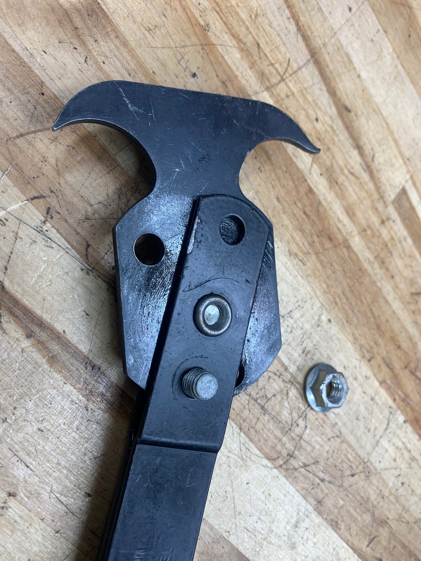 Matco Indexable Seal Removal Tool