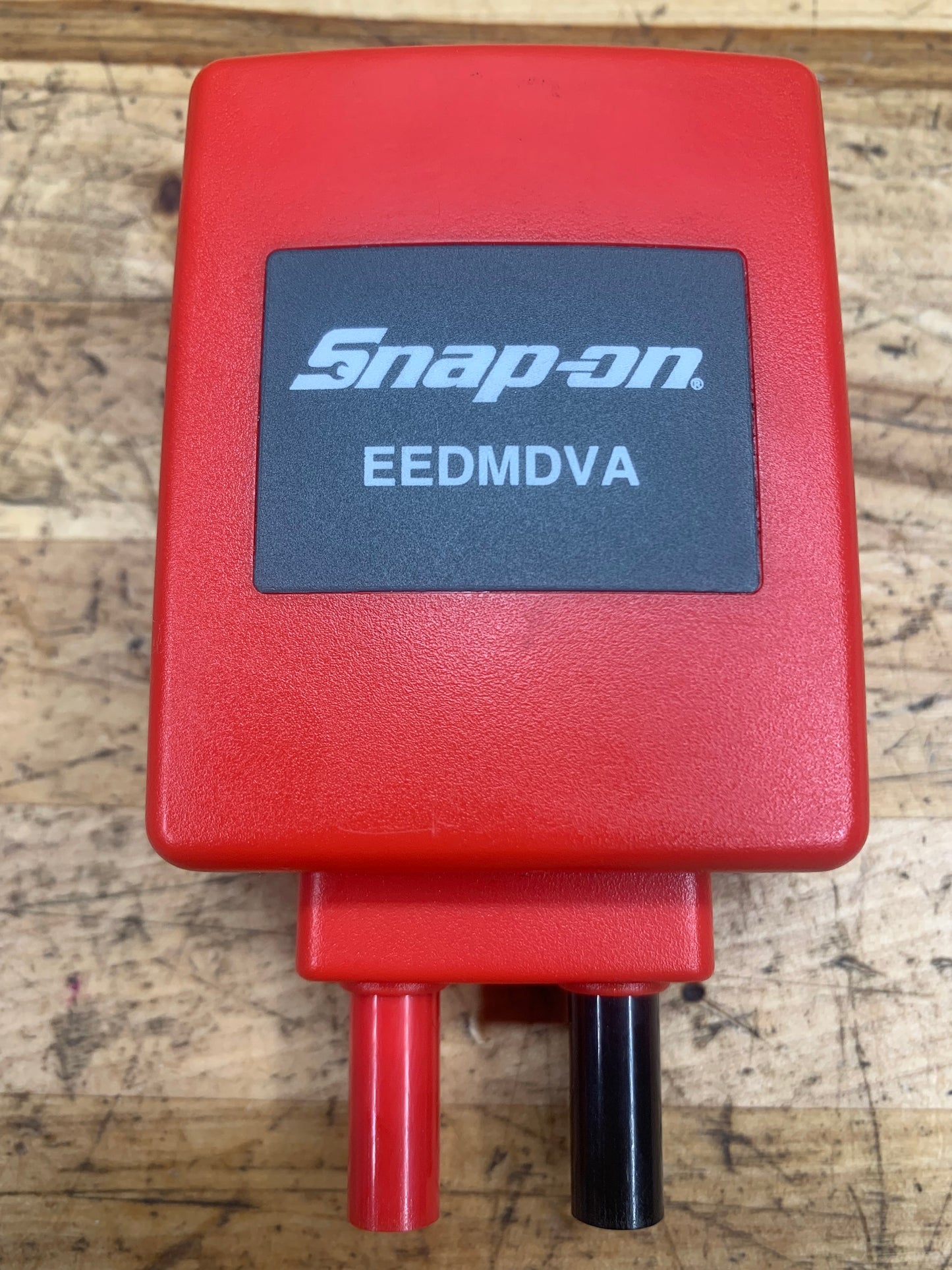 Snap On Direct Voltage Adapter EEDMDVA